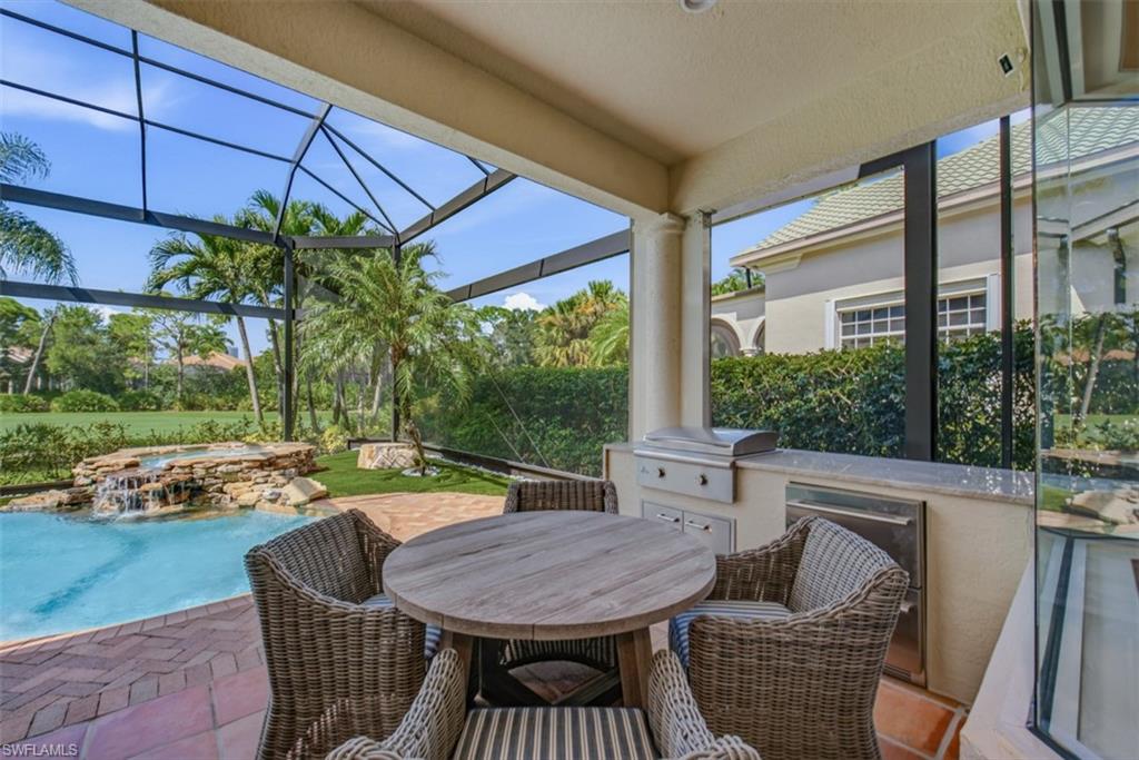 AUGUSTA CREEK - Residential