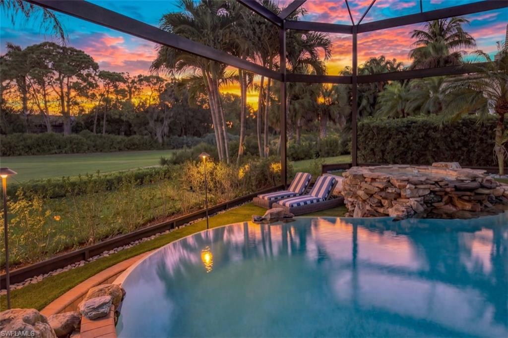 AUGUSTA CREEK - Residential