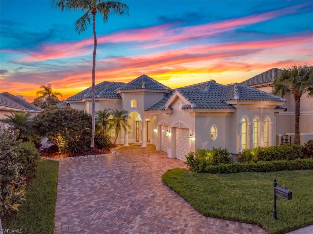 AUGUSTA CREEK - Residential