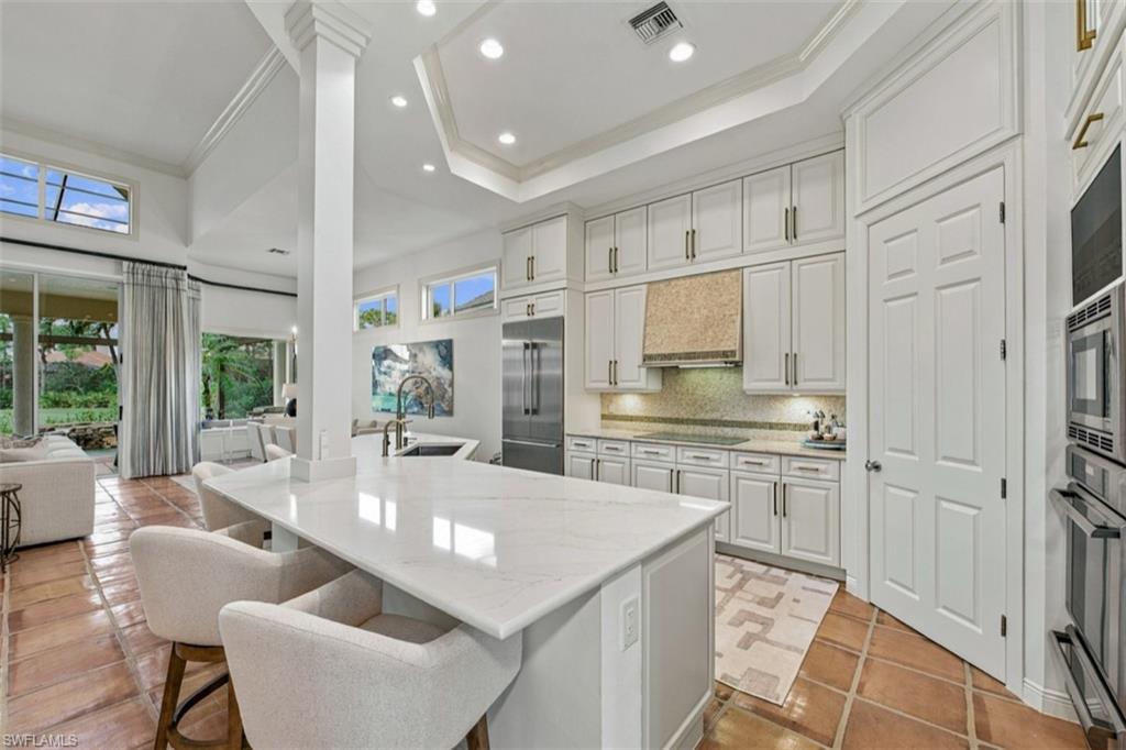 AUGUSTA CREEK - Residential