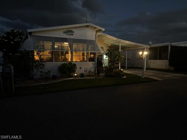 OLD BRIDGE VILLAGE - Residential