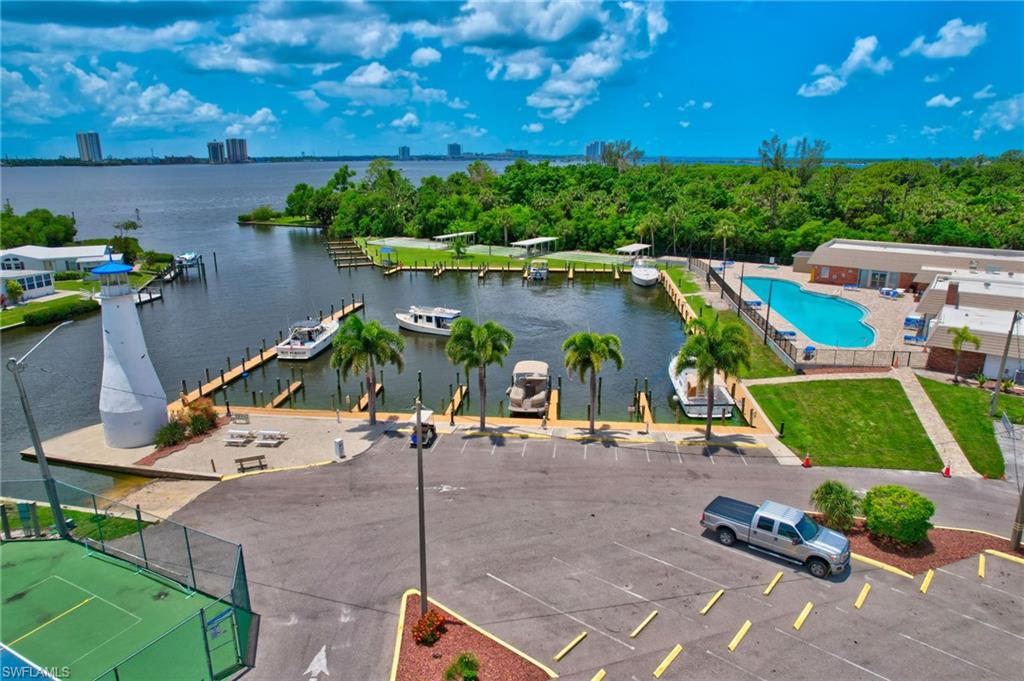 OLD BRIDGE VILLAGE - Residential