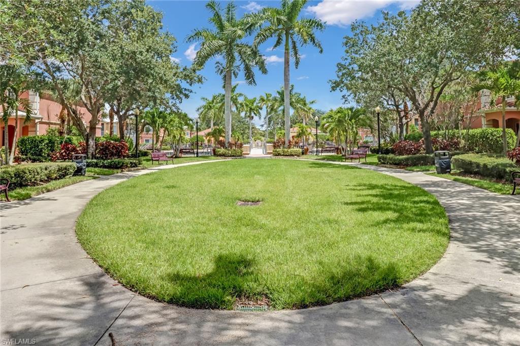 VILLAGIO - Residential