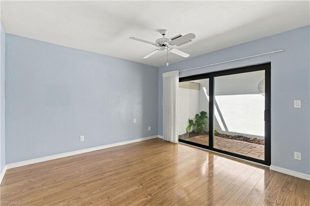 WEDGEWOOD VILLAS - Residential