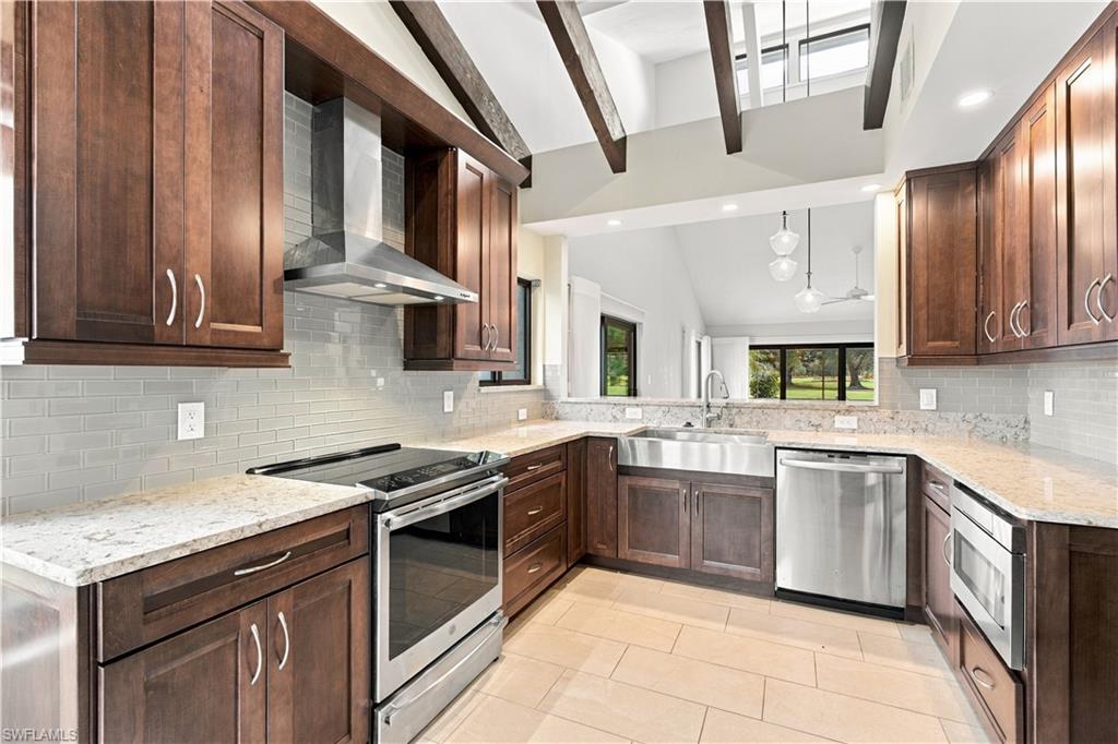 WEDGEWOOD VILLAS - Residential