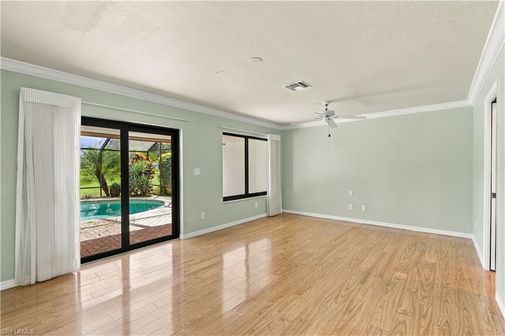 WEDGEWOOD VILLAS - Residential