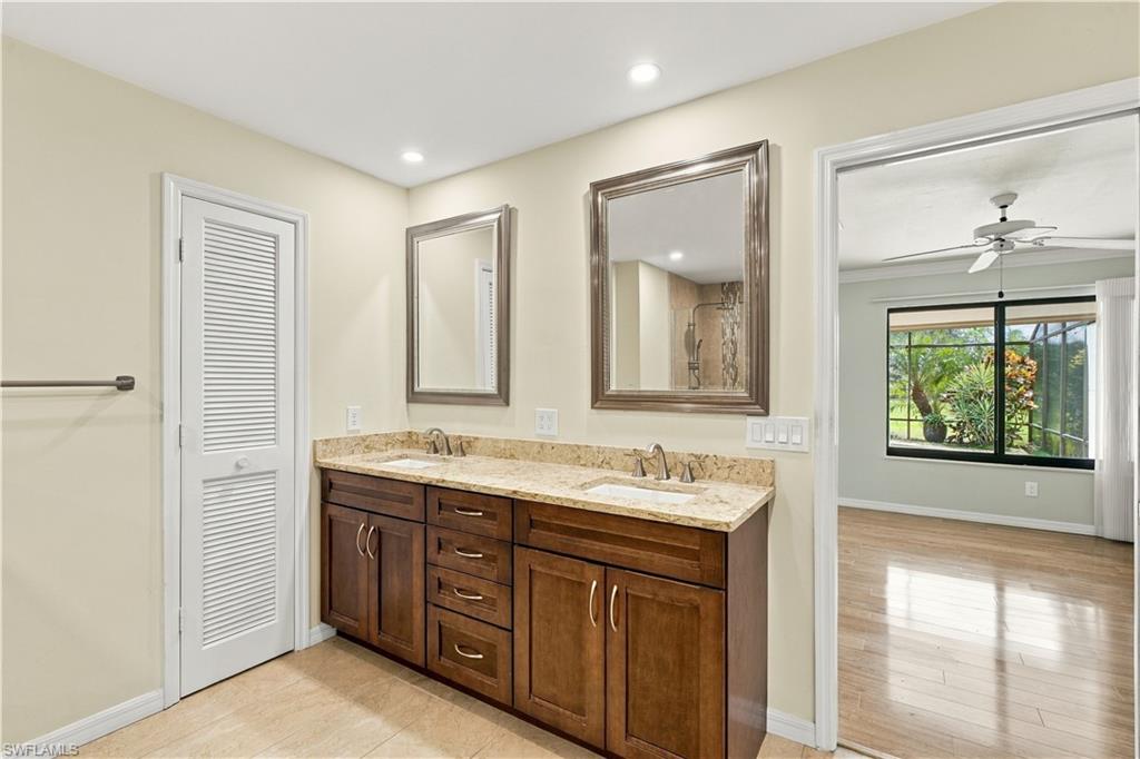 WEDGEWOOD VILLAS - Residential