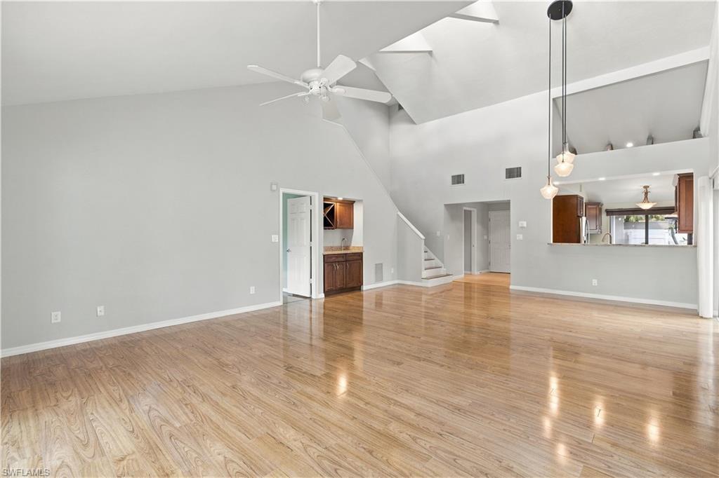 WEDGEWOOD VILLAS - Residential