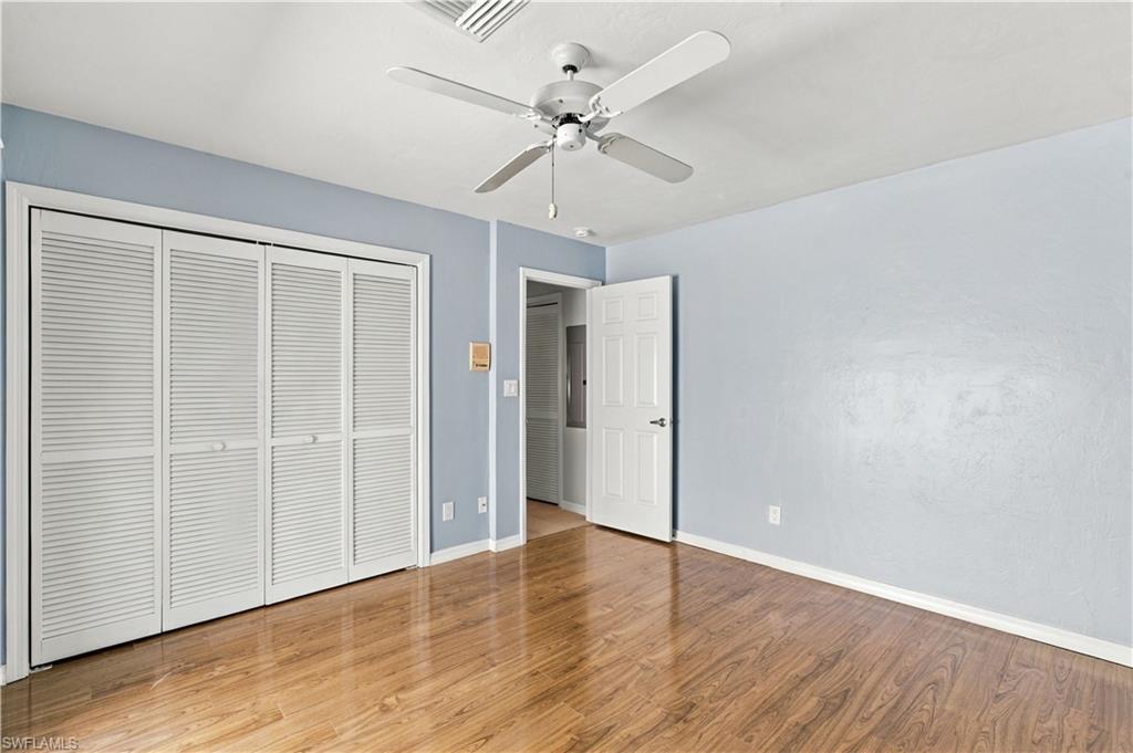 WEDGEWOOD VILLAS - Residential