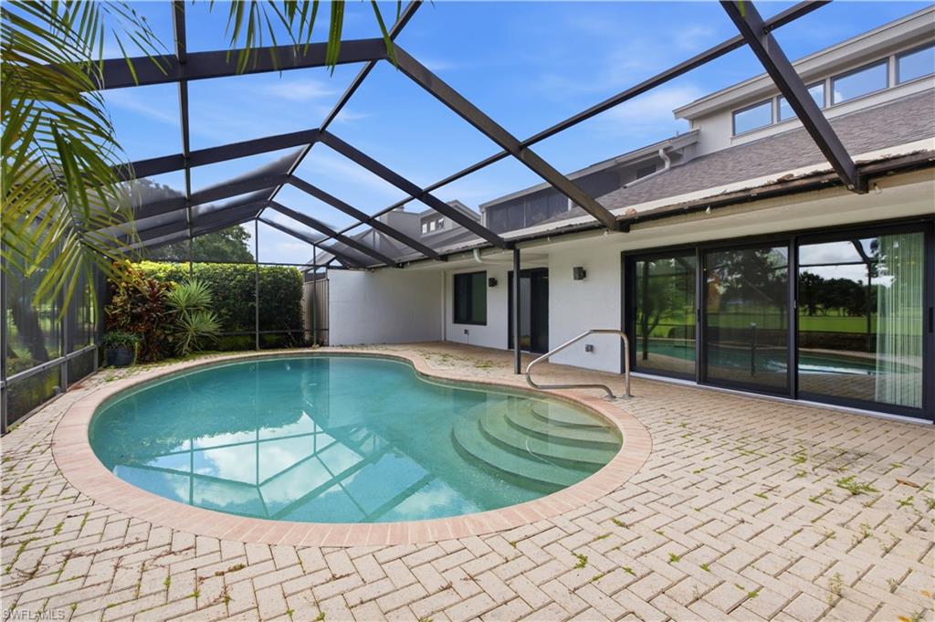 WEDGEWOOD VILLAS - Residential