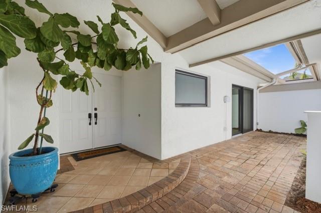 WEDGEWOOD VILLAS - Residential