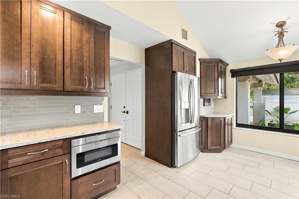 WEDGEWOOD VILLAS - Residential