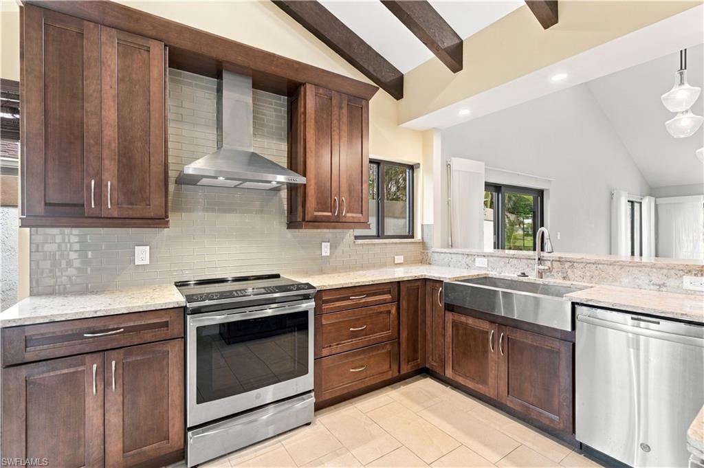 WEDGEWOOD VILLAS - Residential