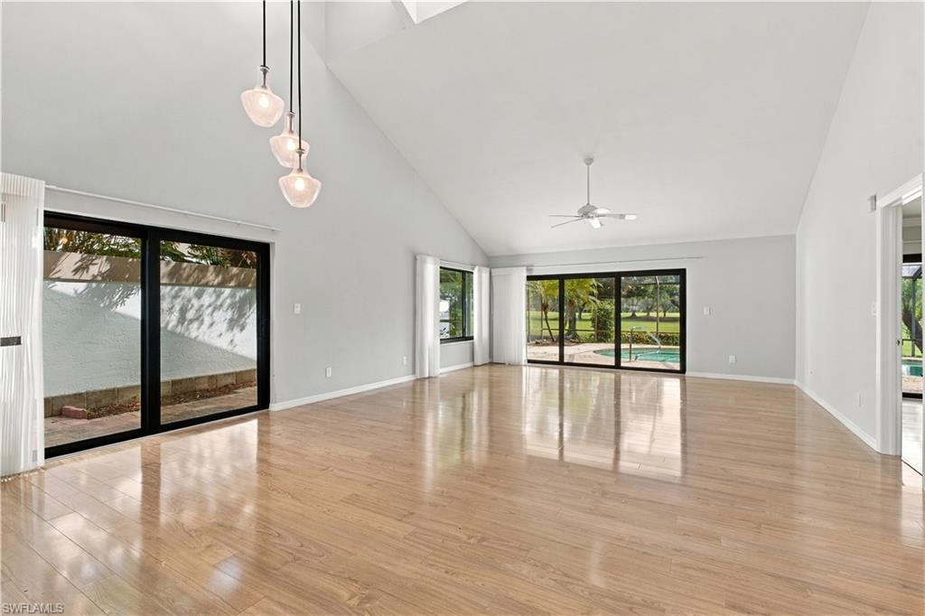 WEDGEWOOD VILLAS - Residential