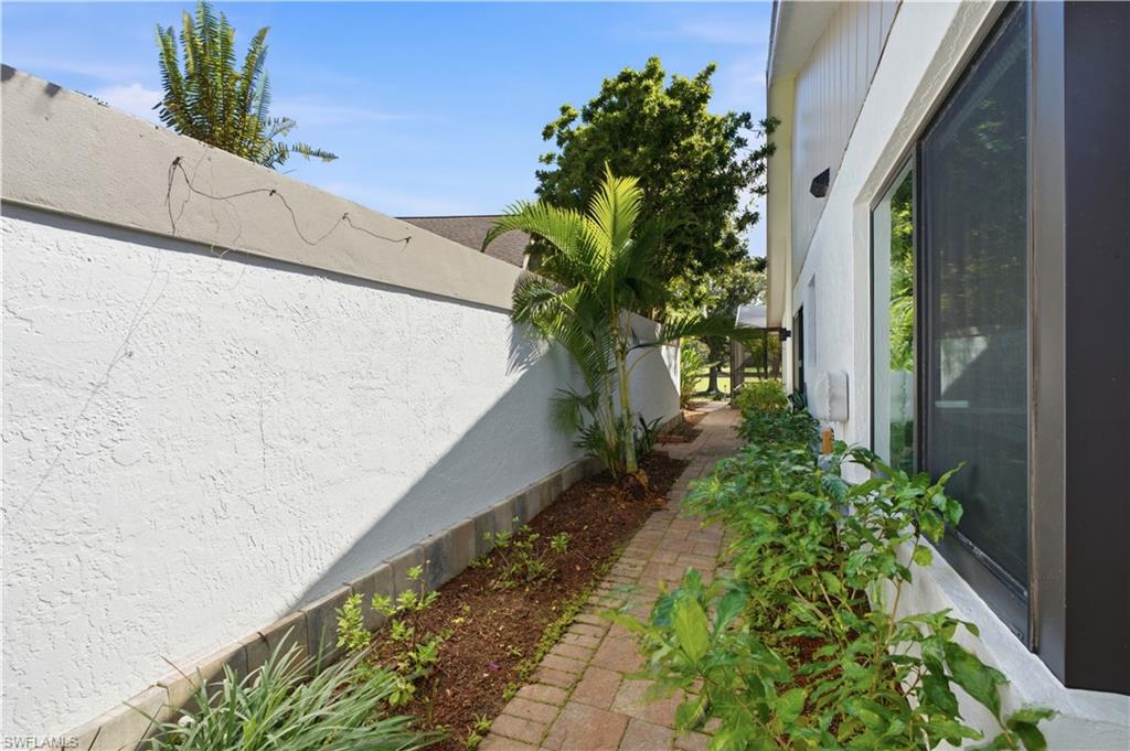 WEDGEWOOD VILLAS - Residential