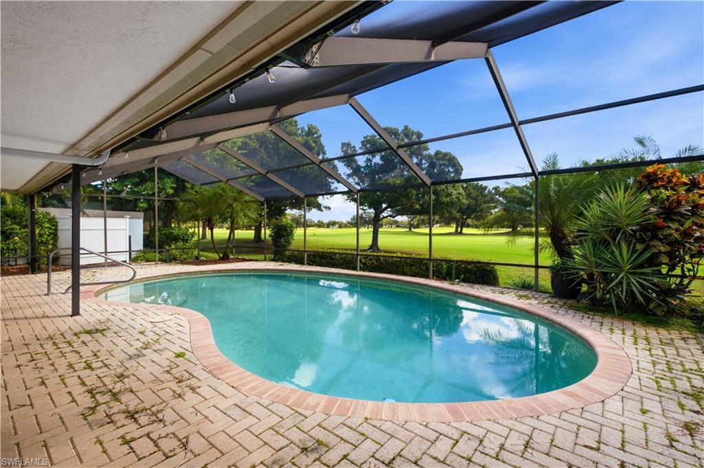 WEDGEWOOD VILLAS - Residential