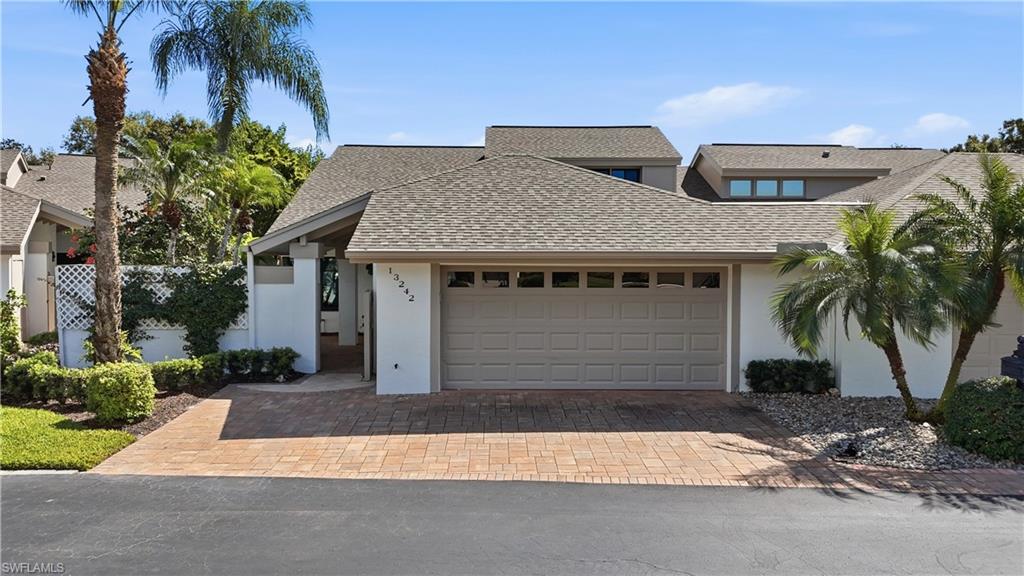 WEDGEWOOD VILLAS - Residential