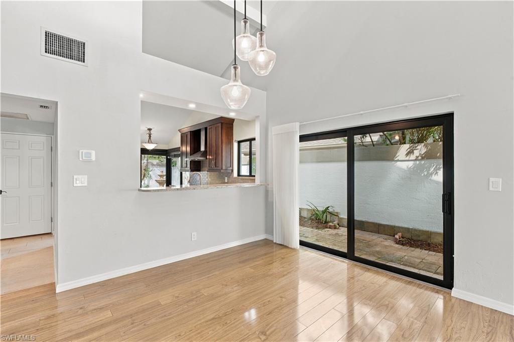 WEDGEWOOD VILLAS - Residential