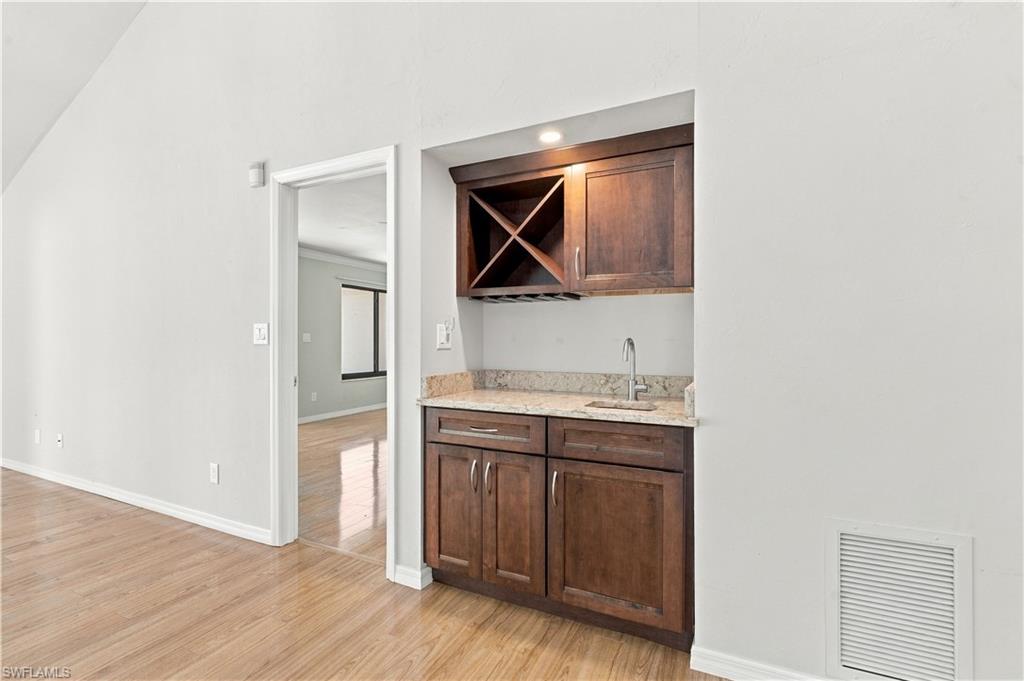 WEDGEWOOD VILLAS - Residential
