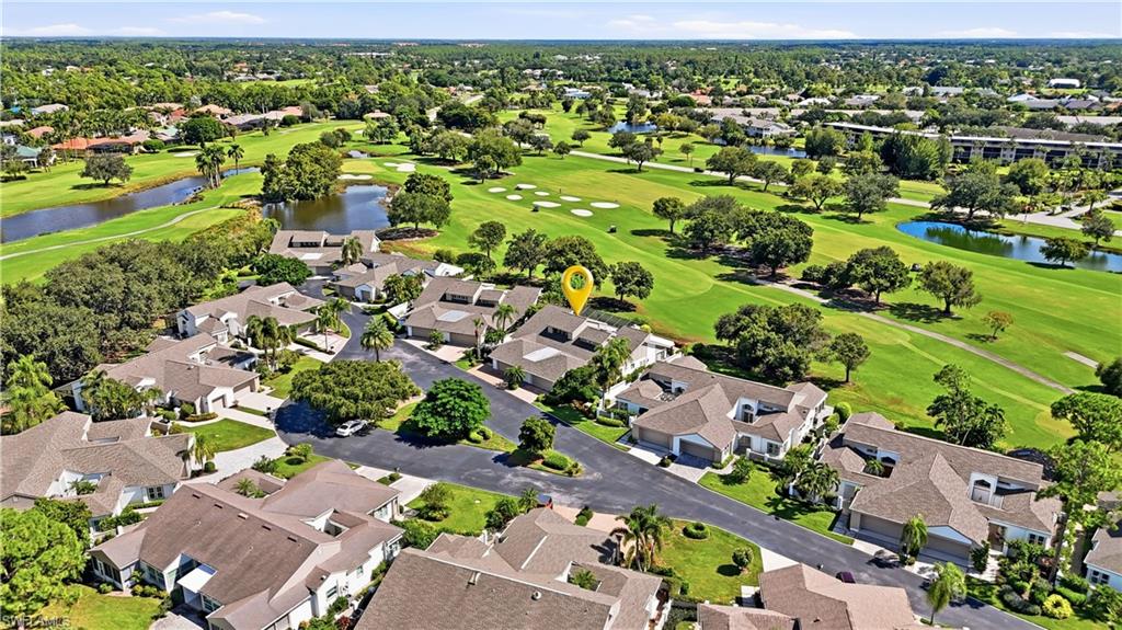WEDGEWOOD VILLAS - Residential