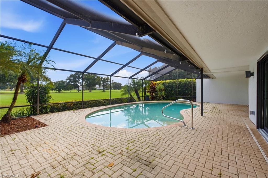 WEDGEWOOD VILLAS - Residential