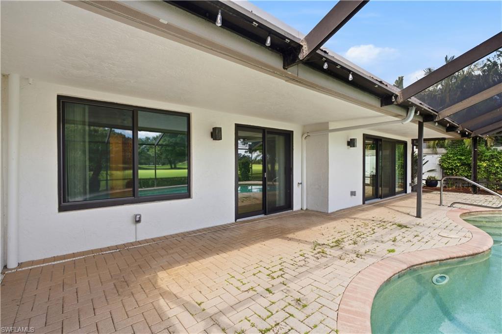 WEDGEWOOD VILLAS - Residential