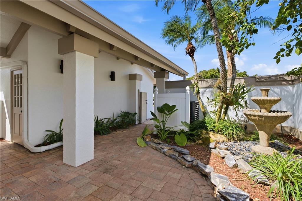 WEDGEWOOD VILLAS - Residential