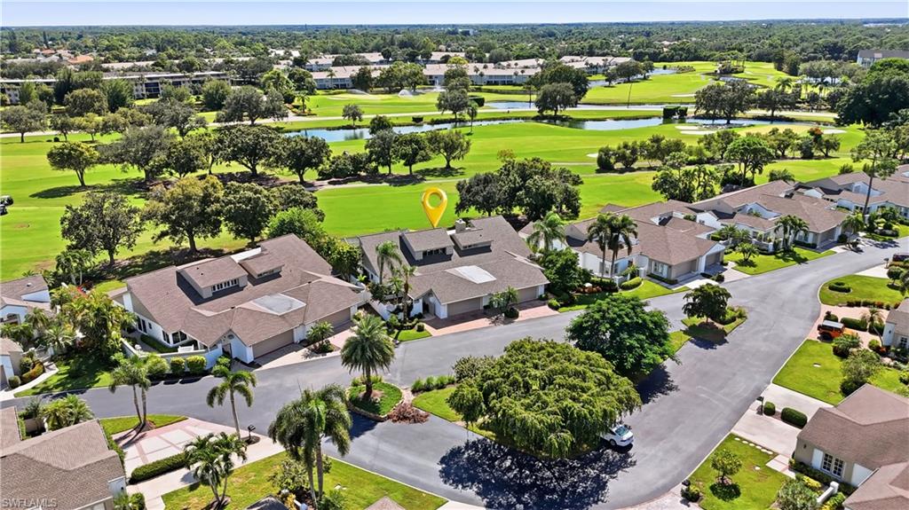 WEDGEWOOD VILLAS - Residential