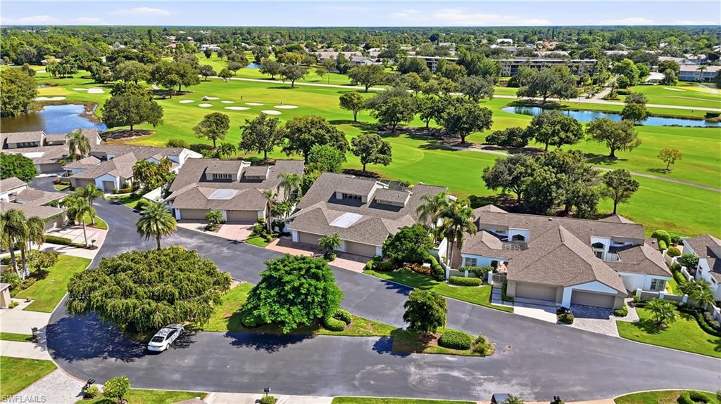 WEDGEWOOD VILLAS - Residential