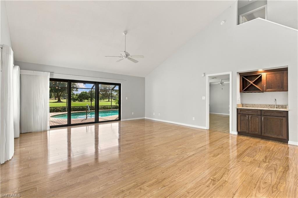 WEDGEWOOD VILLAS - Residential