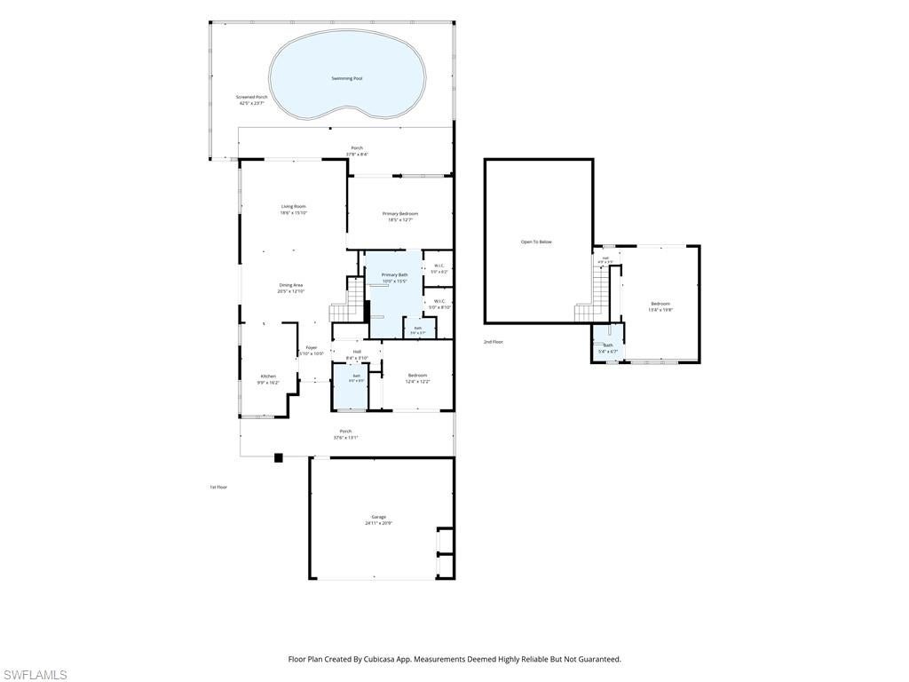 WEDGEWOOD VILLAS - Residential