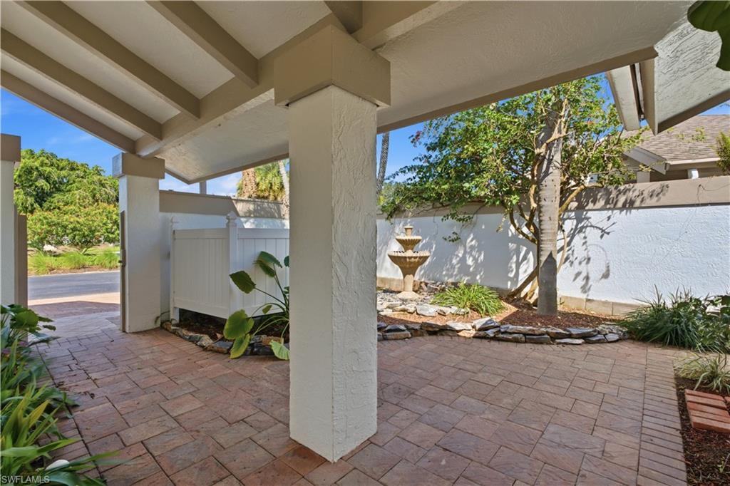 WEDGEWOOD VILLAS - Residential