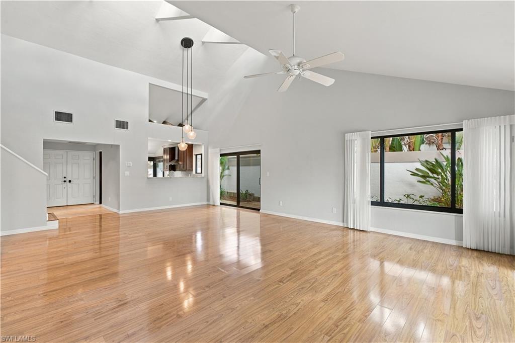 WEDGEWOOD VILLAS - Residential
