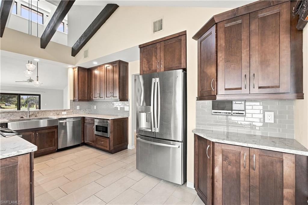 WEDGEWOOD VILLAS - Residential