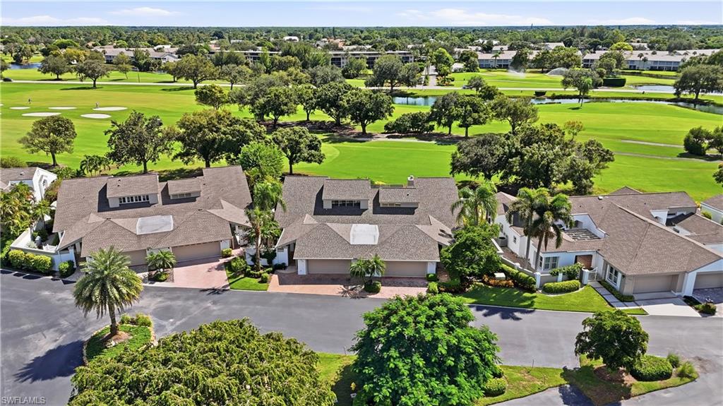 WEDGEWOOD VILLAS - Residential