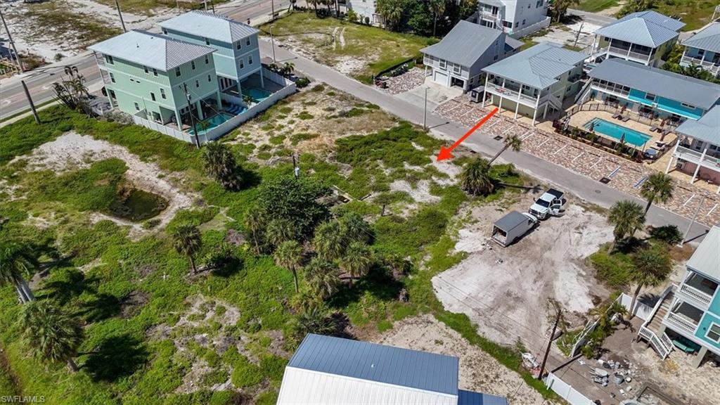 MID ISLAND UNRECORDED SUBDIVISION - Land
