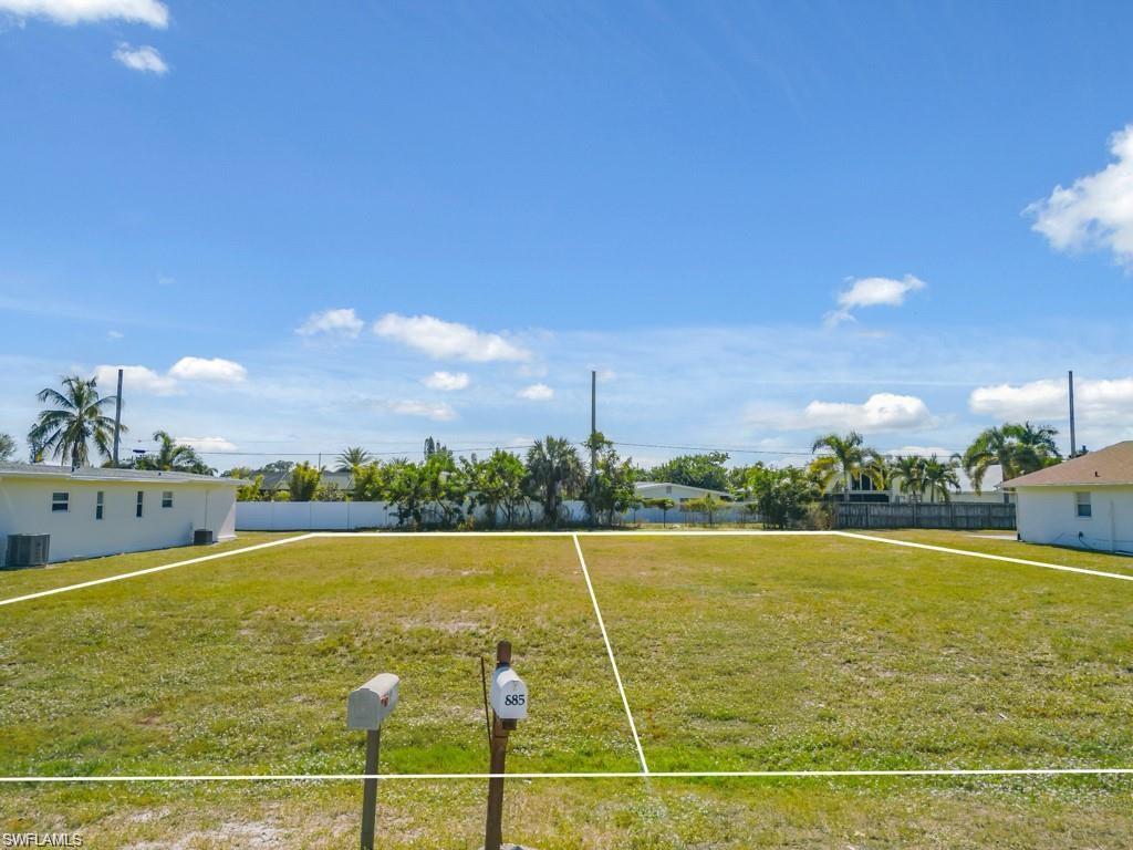NAPLES PARK - Land