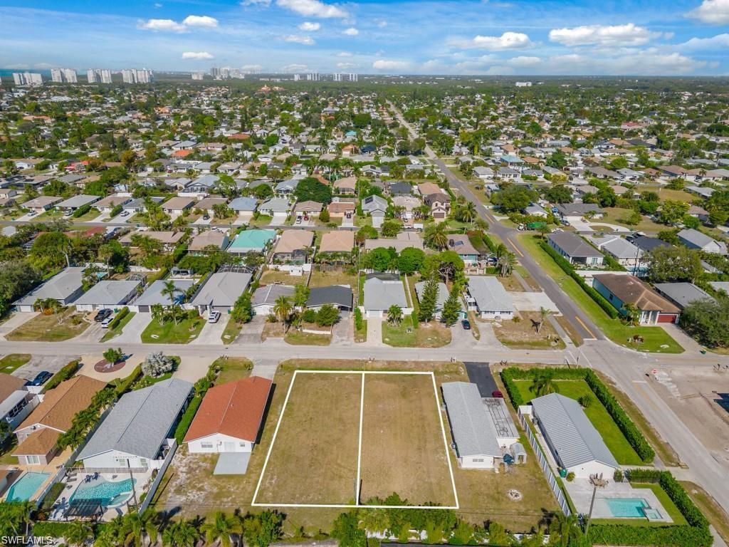 NAPLES PARK - Land