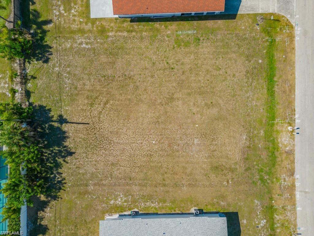 NAPLES PARK - Land