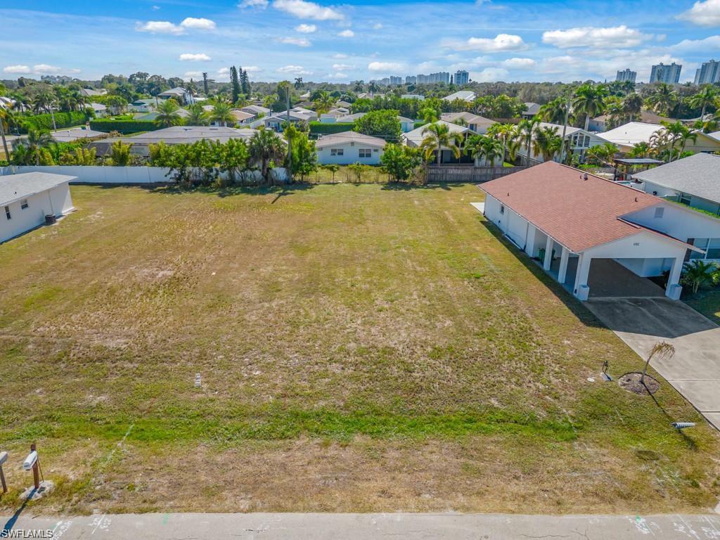 NAPLES PARK - Land