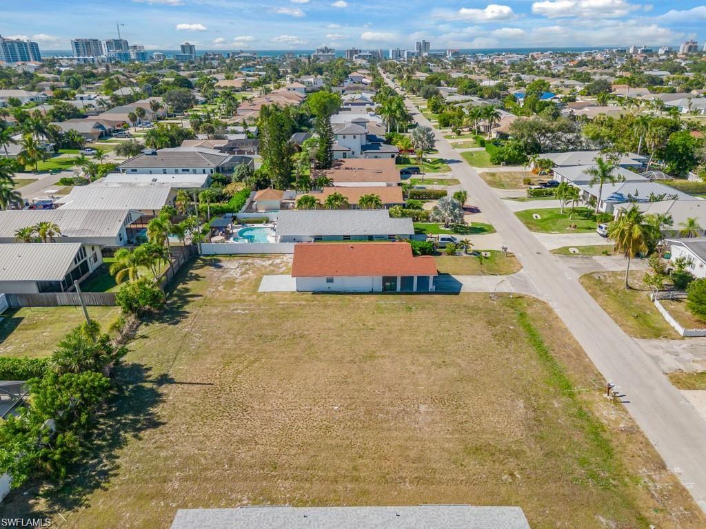 NAPLES PARK - Land
