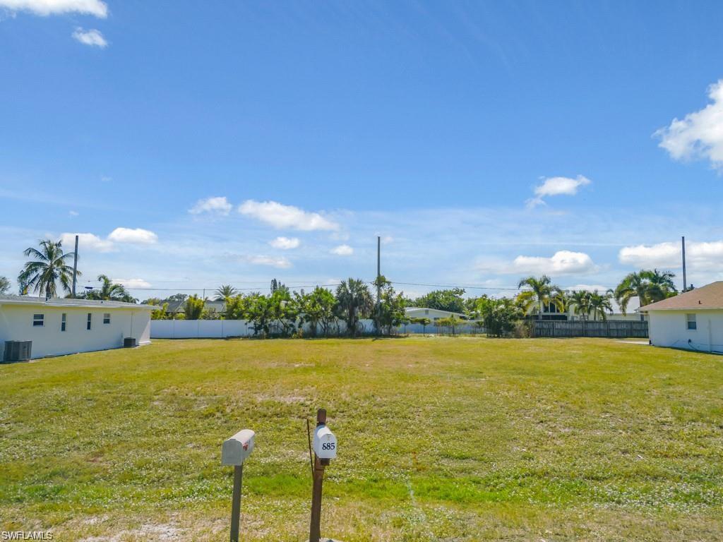 NAPLES PARK - Land