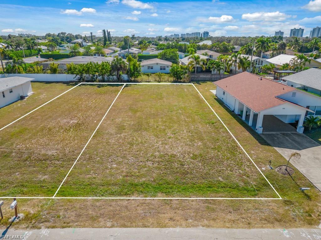 NAPLES PARK - Land