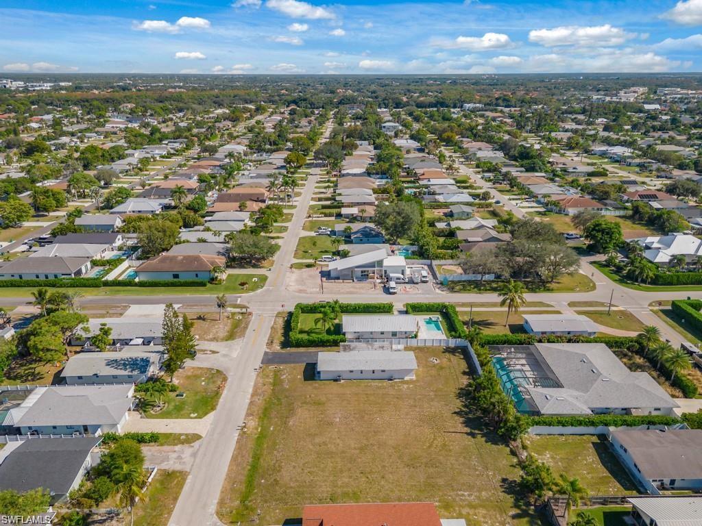 NAPLES PARK - Land