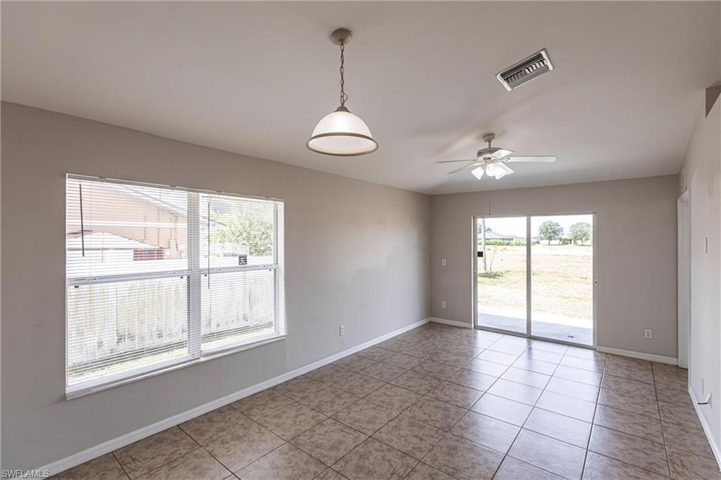 CAPE CORAL - Residential Income