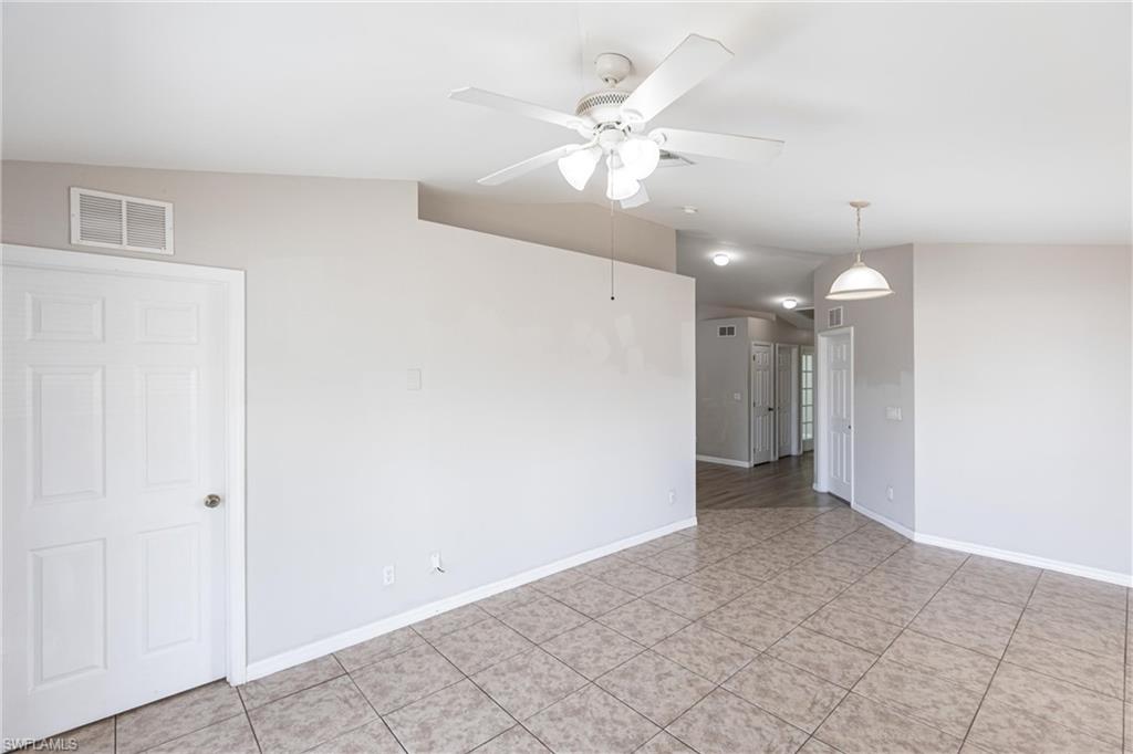 CAPE CORAL - Residential Income