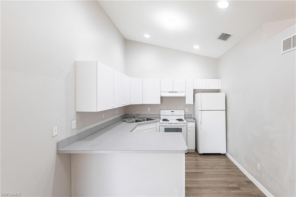 CAPE CORAL - Residential Income