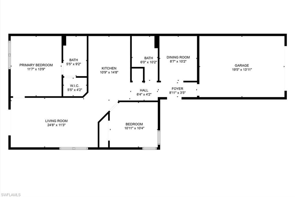 CAPE CORAL - Residential Income