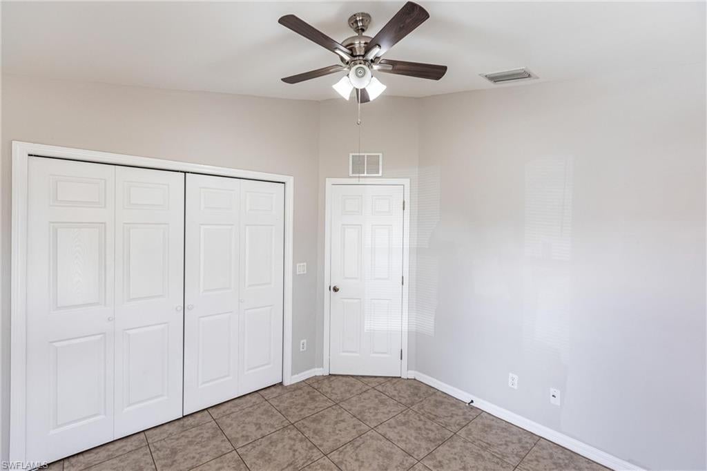 CAPE CORAL - Residential Income