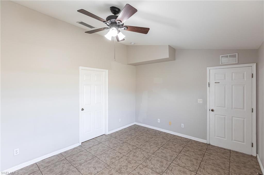 CAPE CORAL - Residential Income